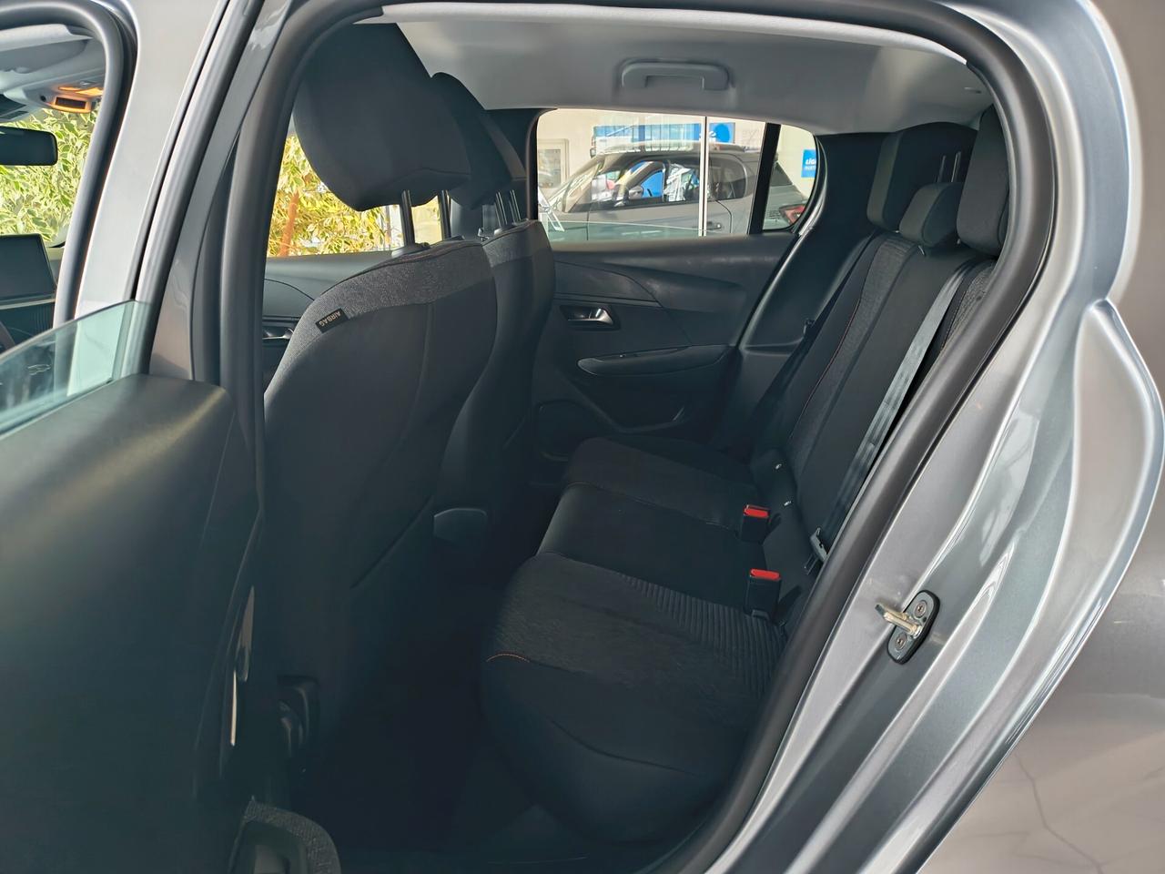 Peugeot 208 PureTech 100 Stop&Start 5 porte Style