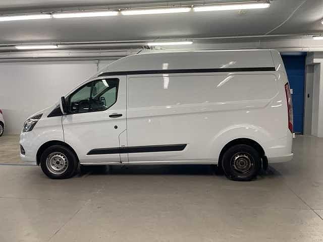 Ford Transit Custom 300 2.0 tdci 130cv trend l2h1 e6.2