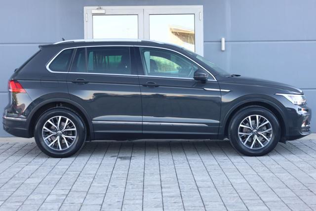 VOLKSWAGEN Tiguan 1.5 TSI Prezzo Netto 150 CV ACT Life