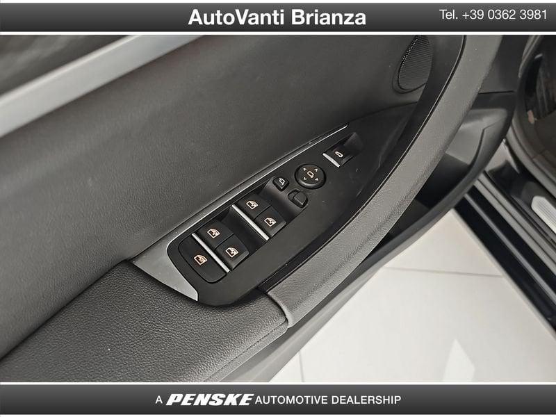 BMW X3 xDrive20d 48V Msport