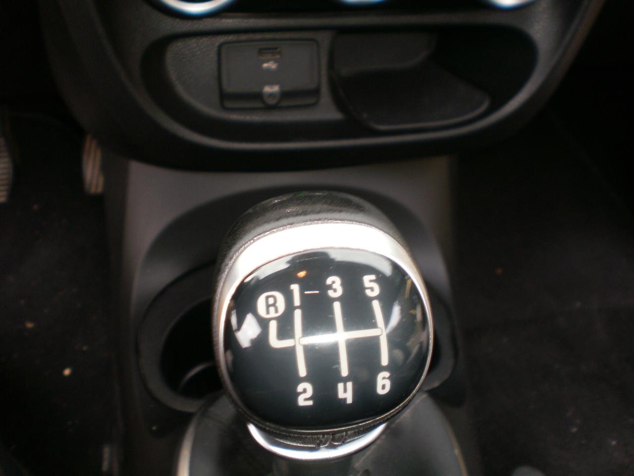 Fiat 500L 1.6 Multijet 120 CV Trekking