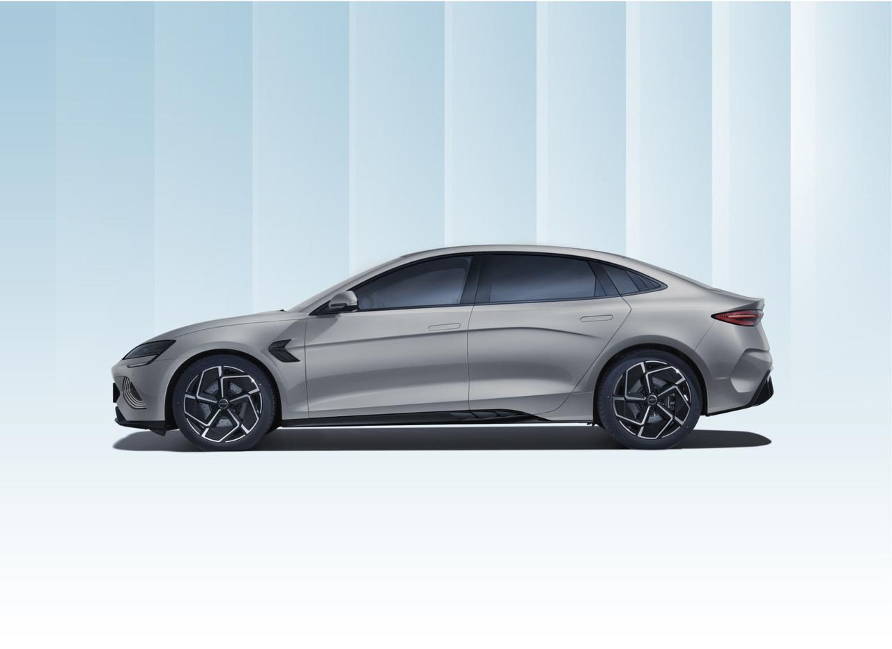 BYD Seal 82,5 kWh Design MY24