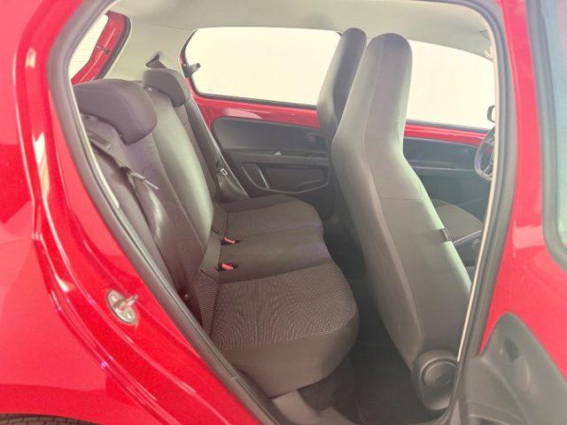 VOLKSWAGEN up! 1.0 5p. move up! BlueMotion Technology