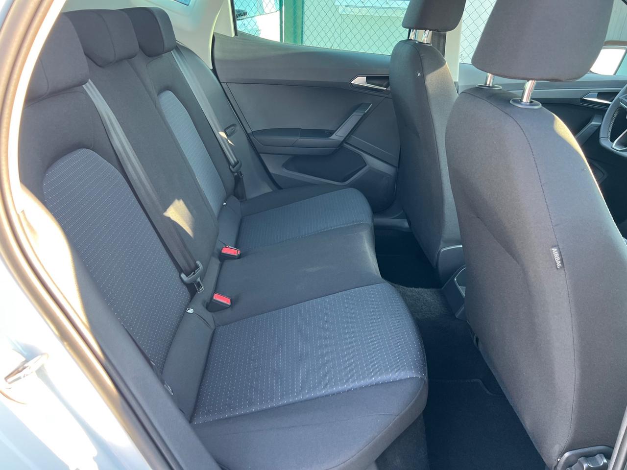 Seat Arona 1.0 EcoTSI FR NUOVA KM 0