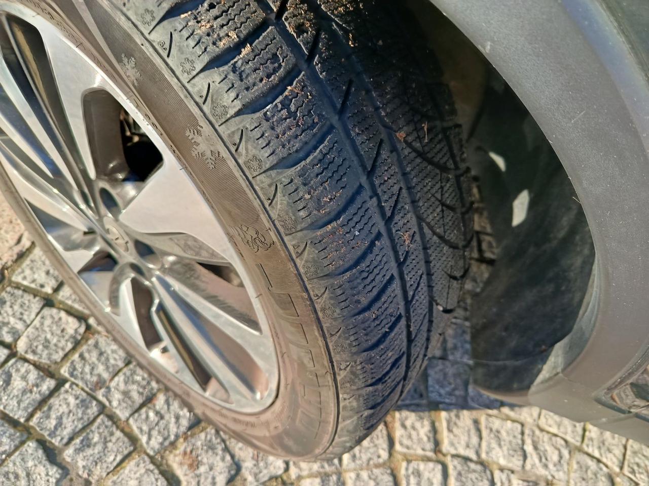 Opel Mokka X Innovation 1.4 Ecotec Turbo #8430