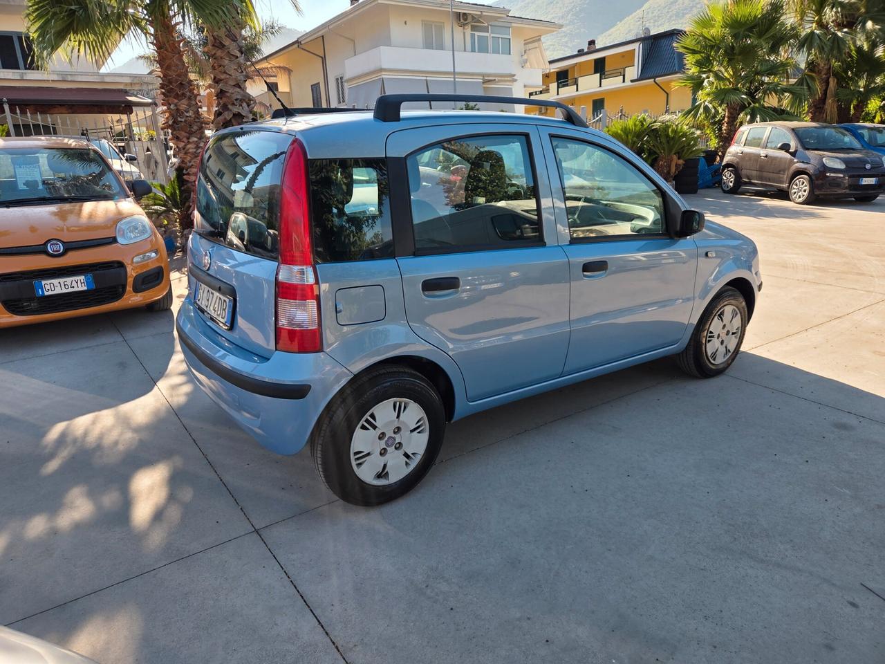 Fiat Panda 1.2 Dynamic - 2009 PERFETTA
