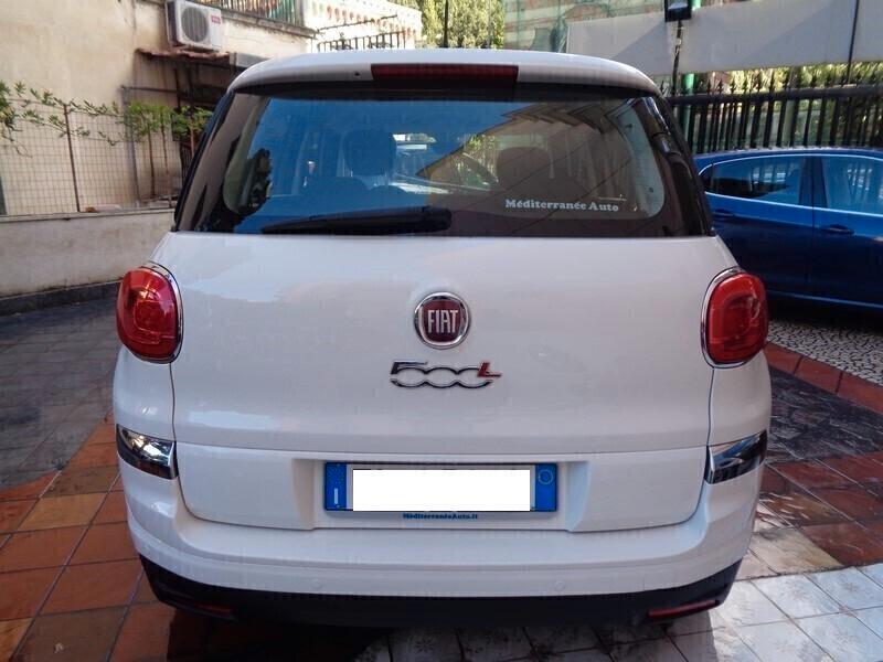 Fiat 500L 1.3 Multijet 95 CV Pop Star