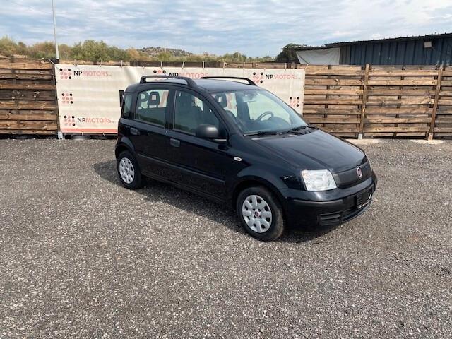 Fiat Panda 1.2 Classic