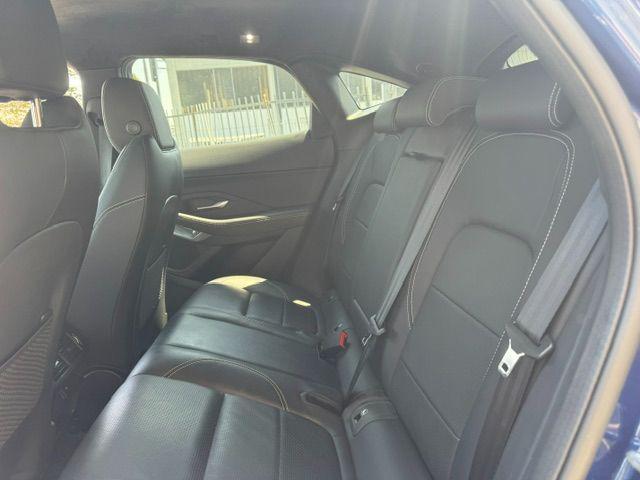 JAGUAR E-Pace 2.0D I4 163 CV AWD Auto R-Dynamic SE CAMERA 360