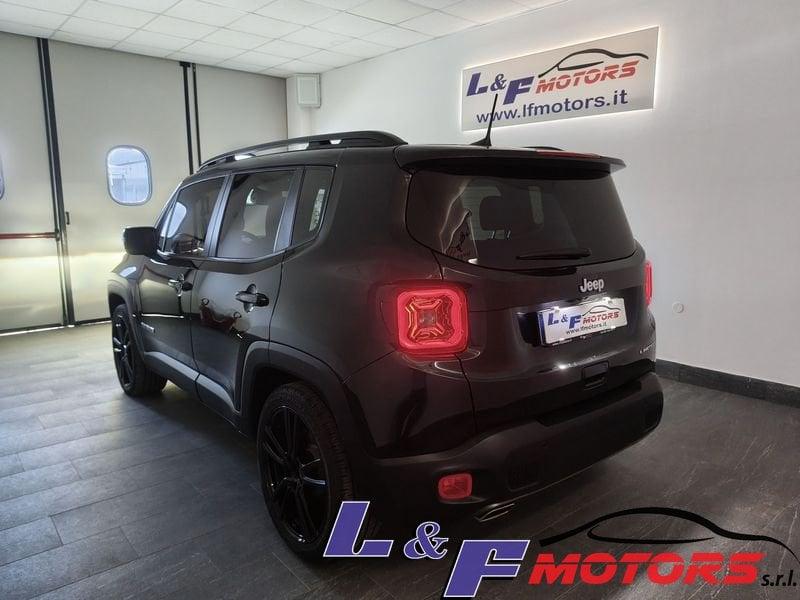 Jeep Renegade 1.6 MJet 120cv Limited