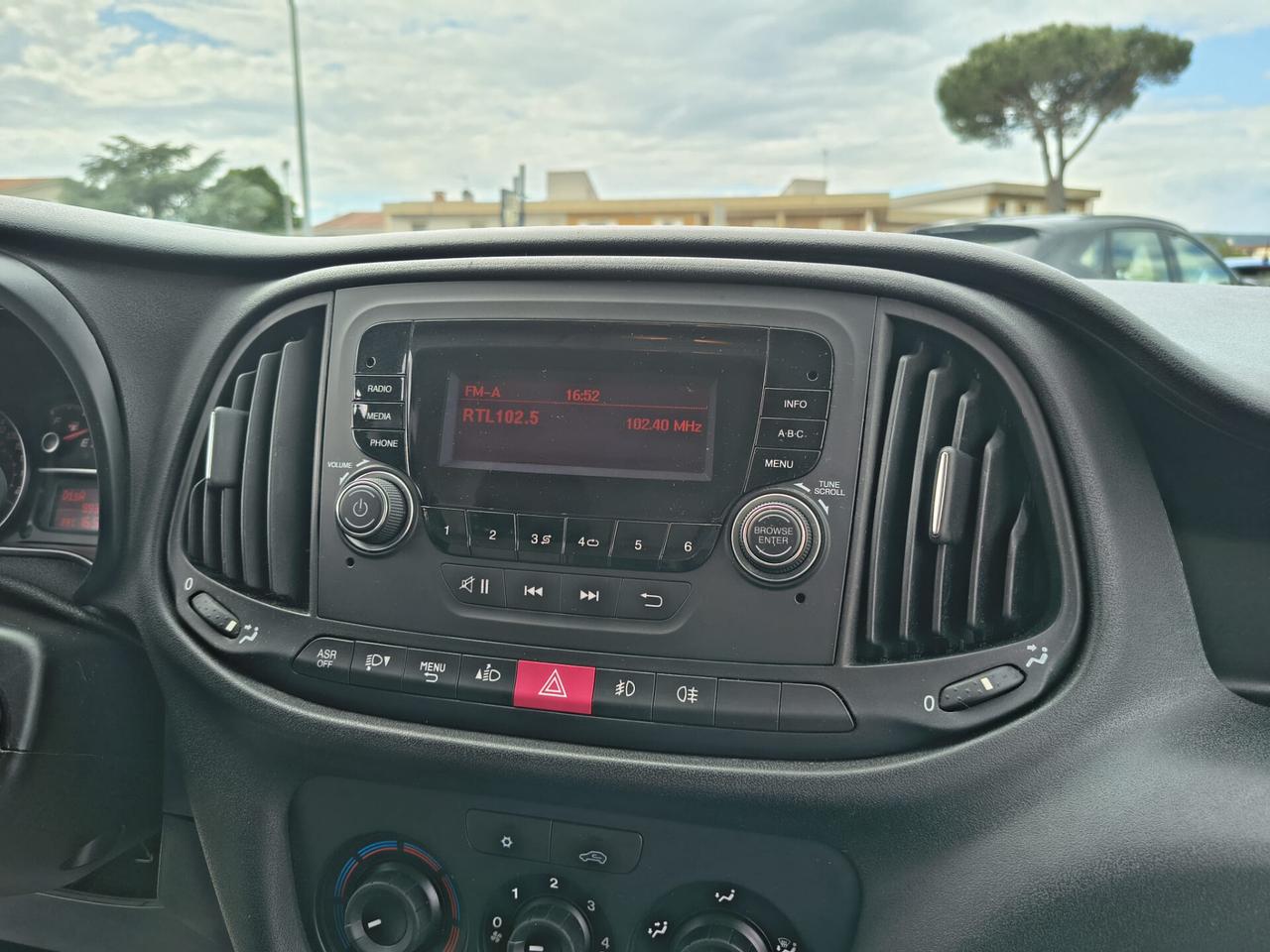 Fiat Doblo CARGO VAN 1.3 MJT *IVA ESCLUSA* 95CV