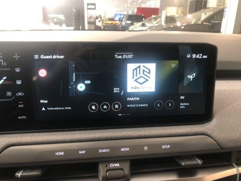 KIA EV3 EARTH Standard Range FWD