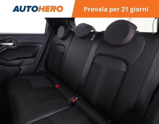 FIAT 500X 1.3 T4 150 CV DCT Sport