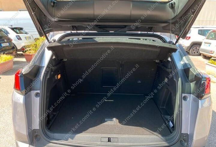 Peugeot 3008 BlueHDi 130 S&S EAT8 Business