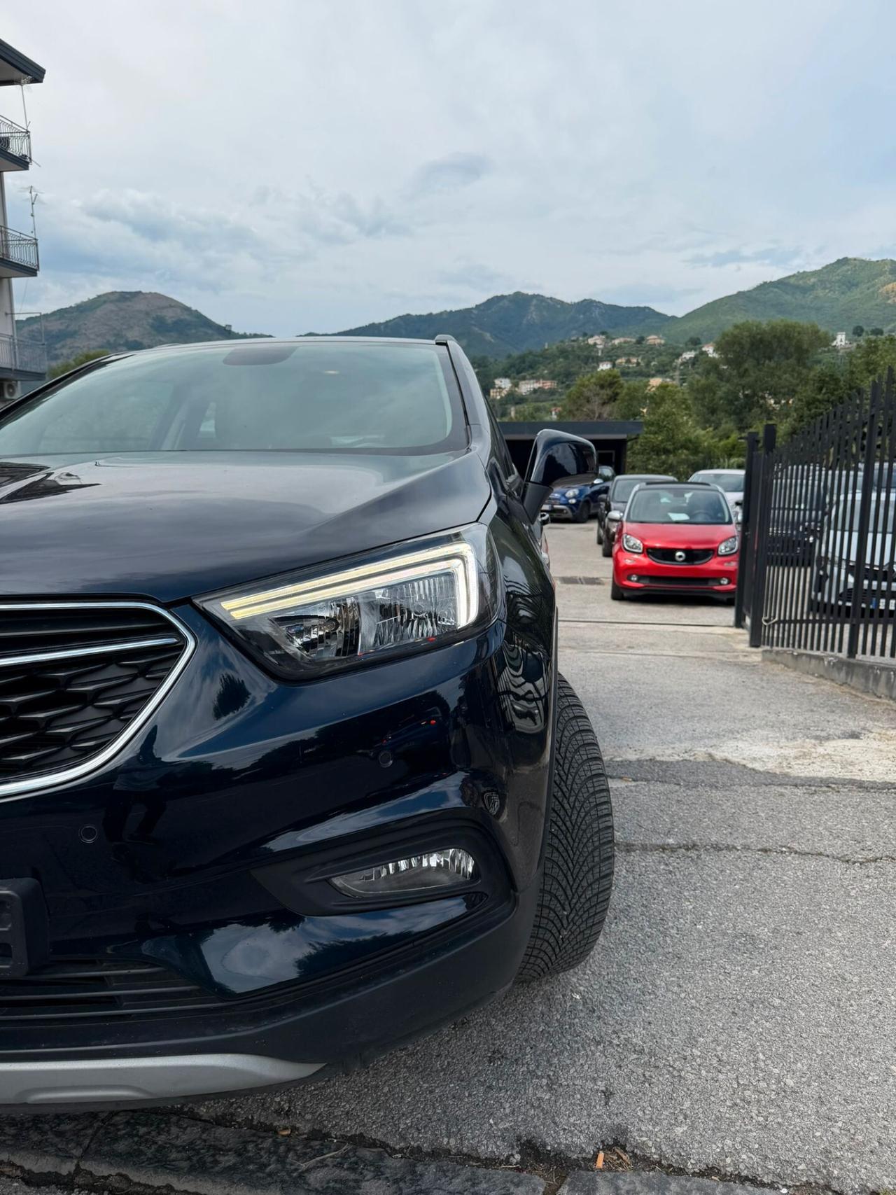 Opel Mokka X 1.6 CDTI Ecotec 136CV 4x2 Start&Stop Innovation