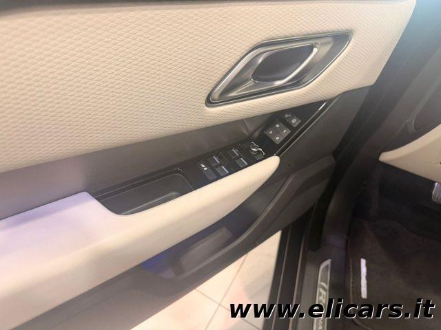 LAND ROVER Range Rover Velar 2.0D I4 240 CV R-Dynamic