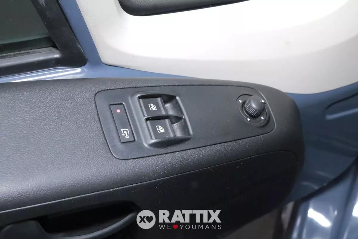 Peugeot Boxer 2.2 BlueHDI 120CV Affaire L1H1 N1 (IVA ESCLUSA)