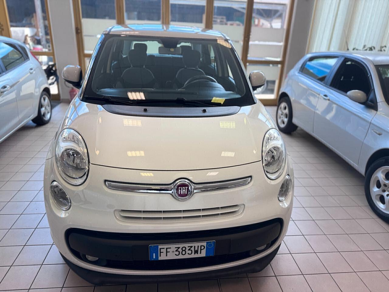 Fiat 500L 1.3 Multijet 95 CV Lounge