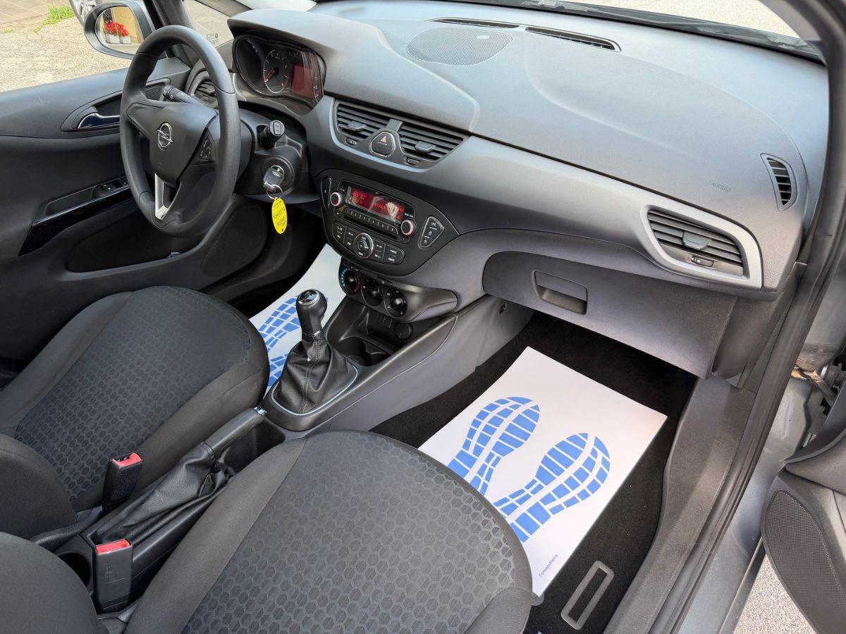 OPEL - Corsa - 1.4 GPL 5p. n-Joy #UNICOPROPRIETARIO