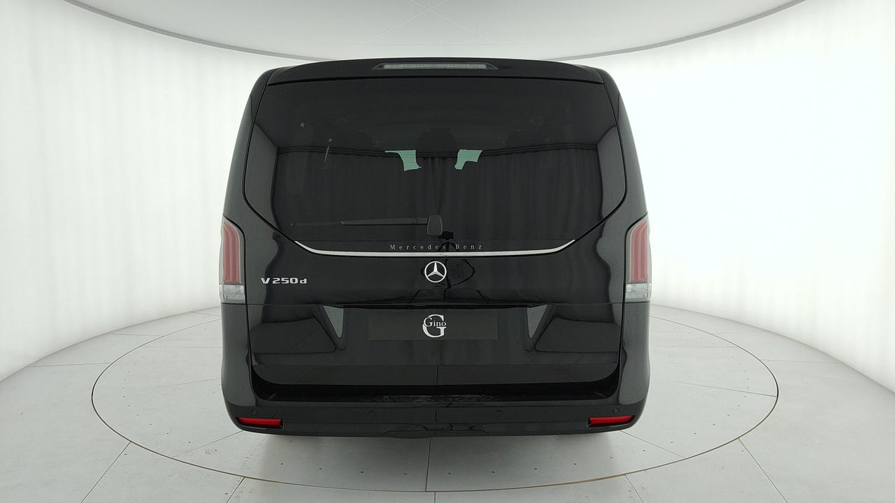 Mercedes-Benz V 250 d AVANTGARDE Extralong