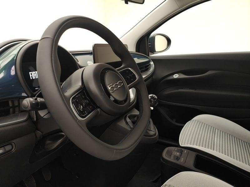 FIAT 500 Hybrid Berlina Torino 1.0Hybrid Berlina