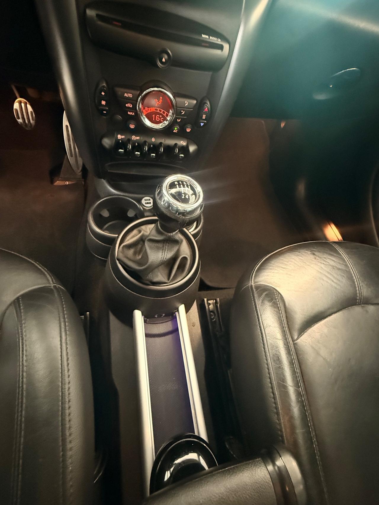 Mini Cooper Countryman 2.0 SD ALL4