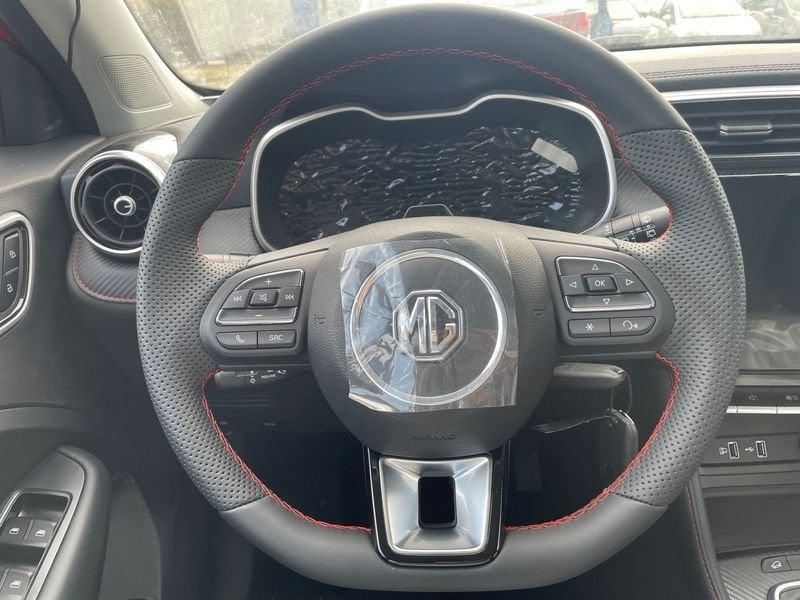 MG ZS Classic 1.5 VTi-tech Luxury