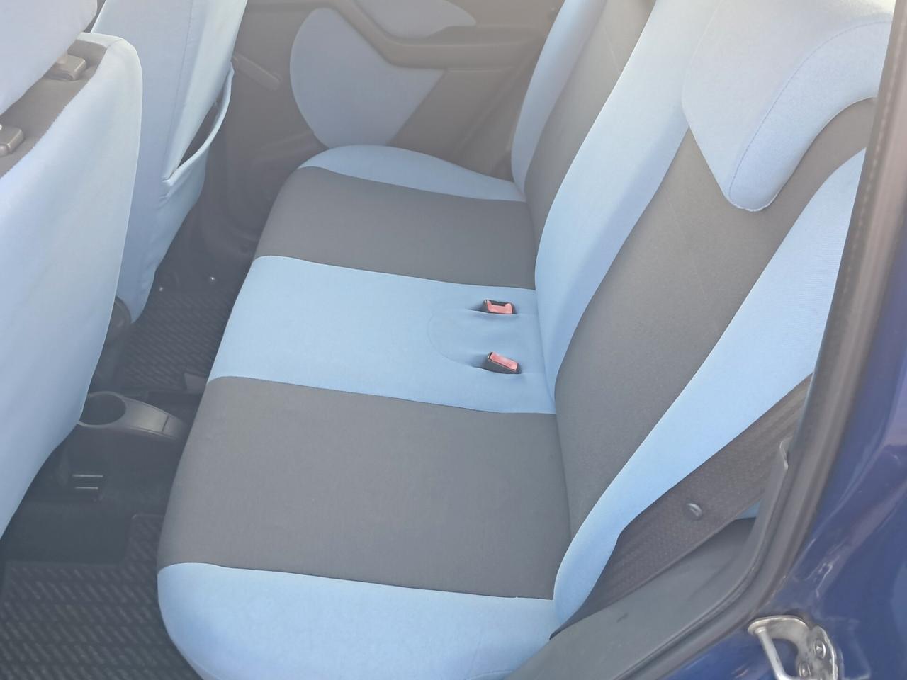 Fiat Panda 1.2 Dynamic Gpl Neopatentati