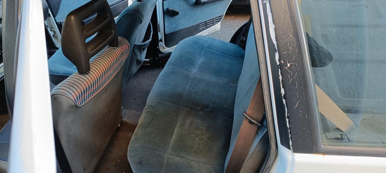 Innocenti Elba 1.4 i.e.