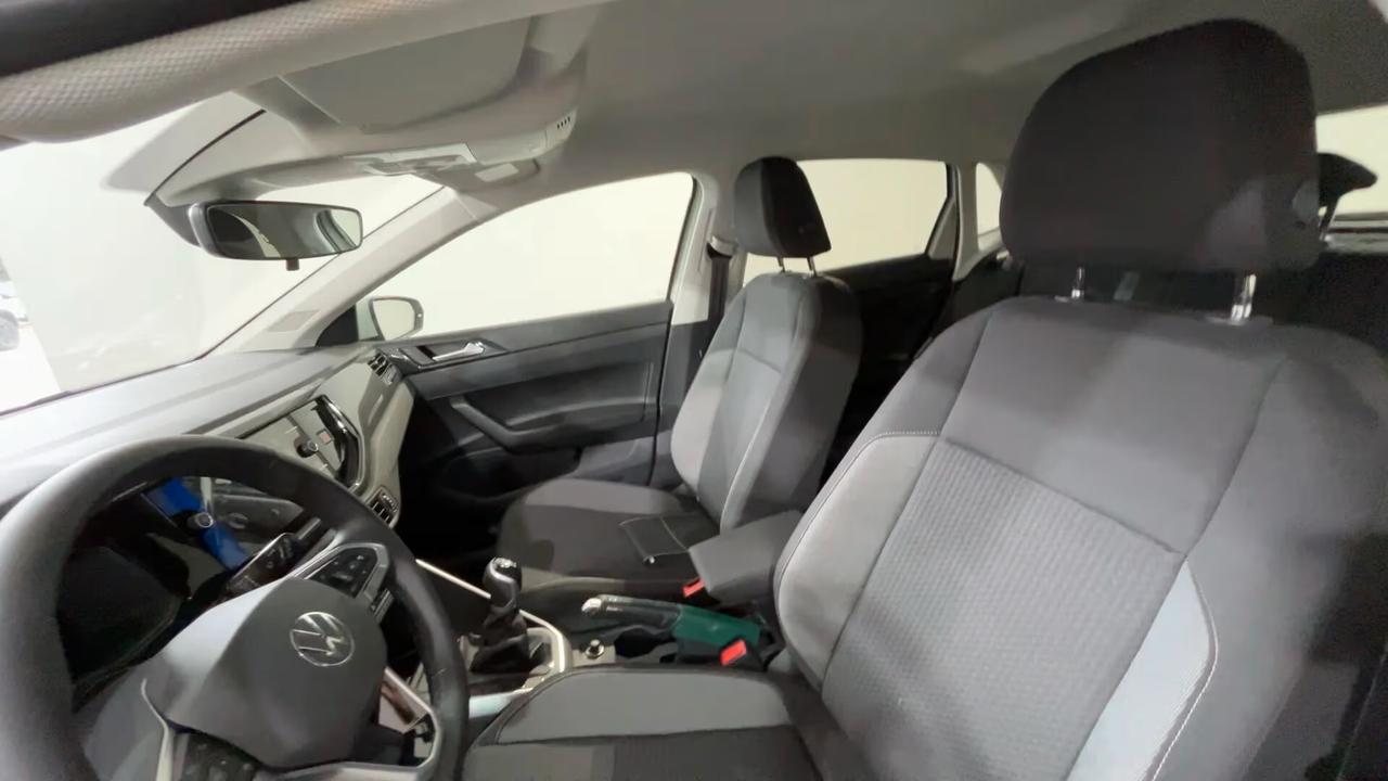 Polo 1.0 TSI Edition Plus Km0