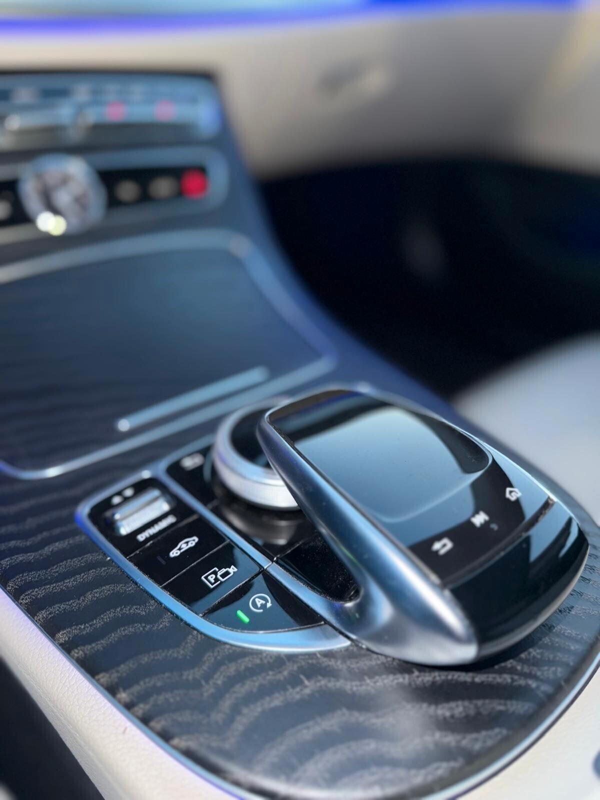 Mercedes-benz E 220 d S.W. 4Matic Auto Premium Plus All-Terrain