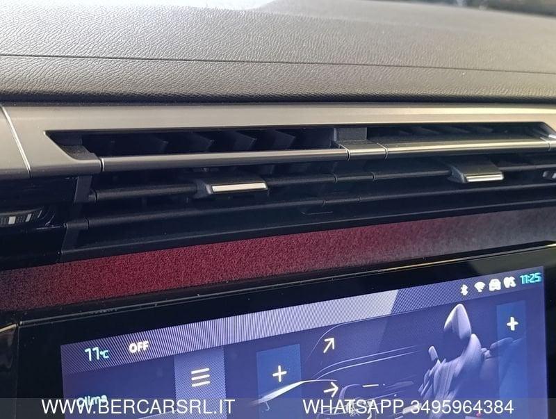 Peugeot 308 308 BlueHDi 130 S&S EAT8 SW Allure Pack