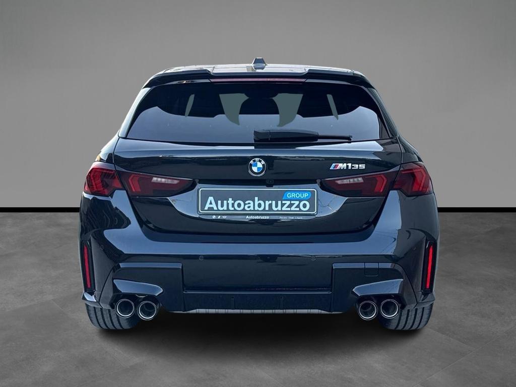 BMW Serie 1 M 135 MSport Pro xDrive DCT