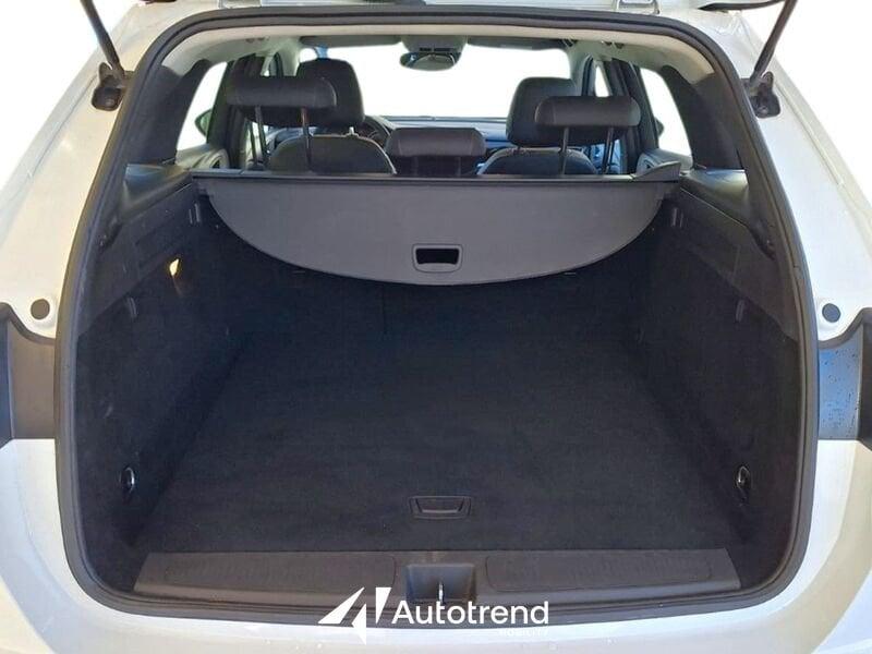 Opel Astra 1.5 CDTI 122 CV Automatica S&S Sports Tourer Business Elegegance