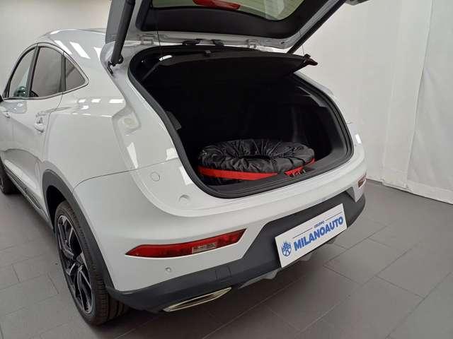 Cirelli Altro SPORTCOUPE' BiFuel 137CV e-CVT SUPER PROMO!!!