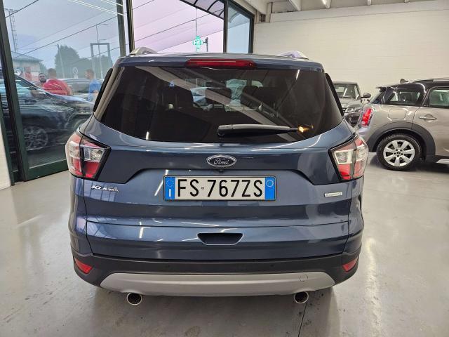 Ford Kuga Kuga II 2017 1.5 ecoboost Business s NEOPATENTATI