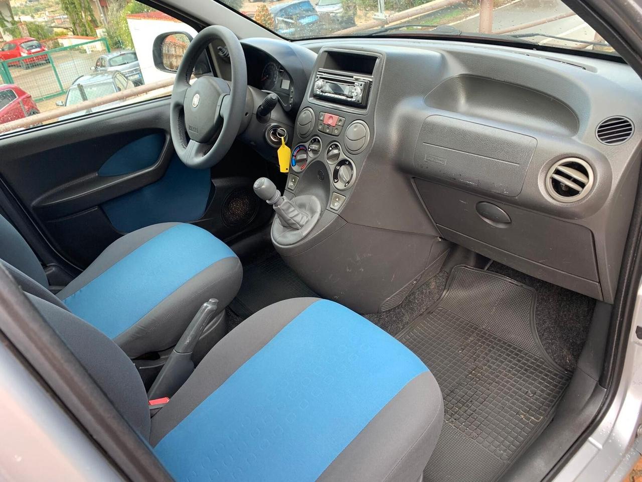 Fiat Panda 1.2 Dynamic Eco