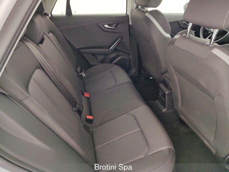 Audi Q2 Q2 35 TFSI S tronic Admired