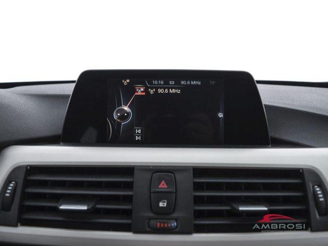 BMW 318 Serie 3 d Business Advantage aut.