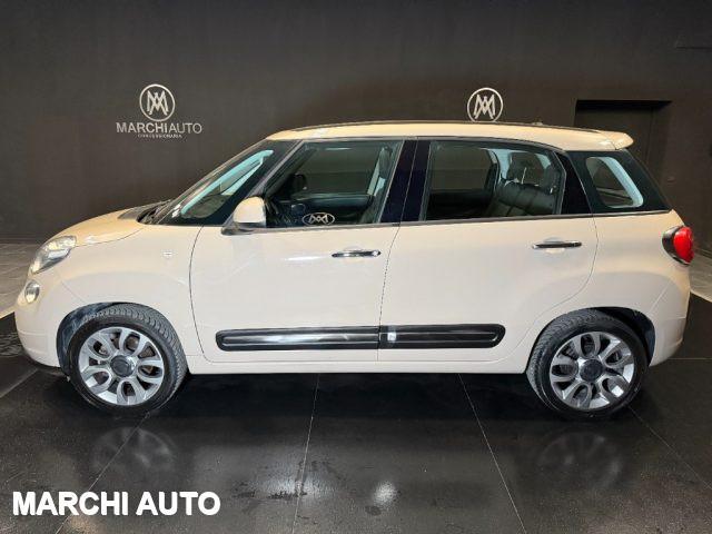 FIAT 500L 1.4 95 CV Lounge
