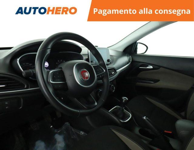 FIAT Tipo 1.4 T-Jet 120CV SW Business