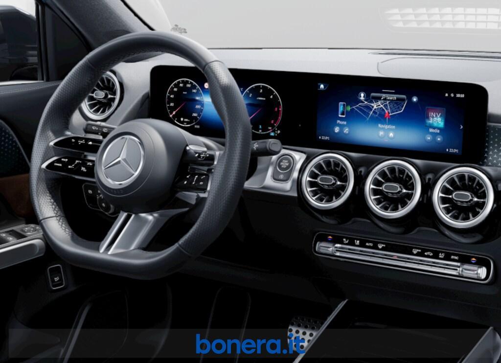 Mercedes GLB 200 D Progressive Advanced Plus 8G-DCT