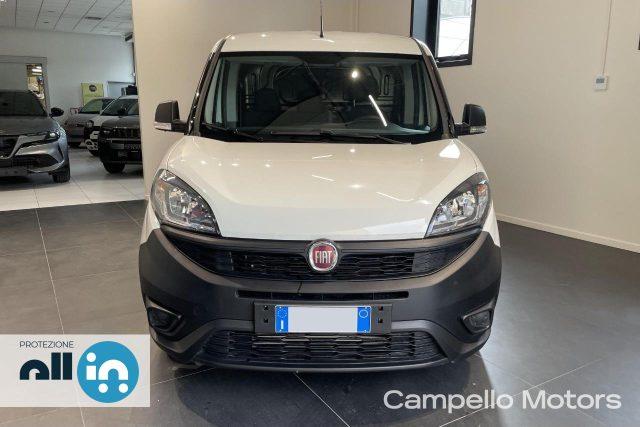 FIAT Other Doblò Cargo Doblò Cargo 1.6 Mjt 120cv Easy