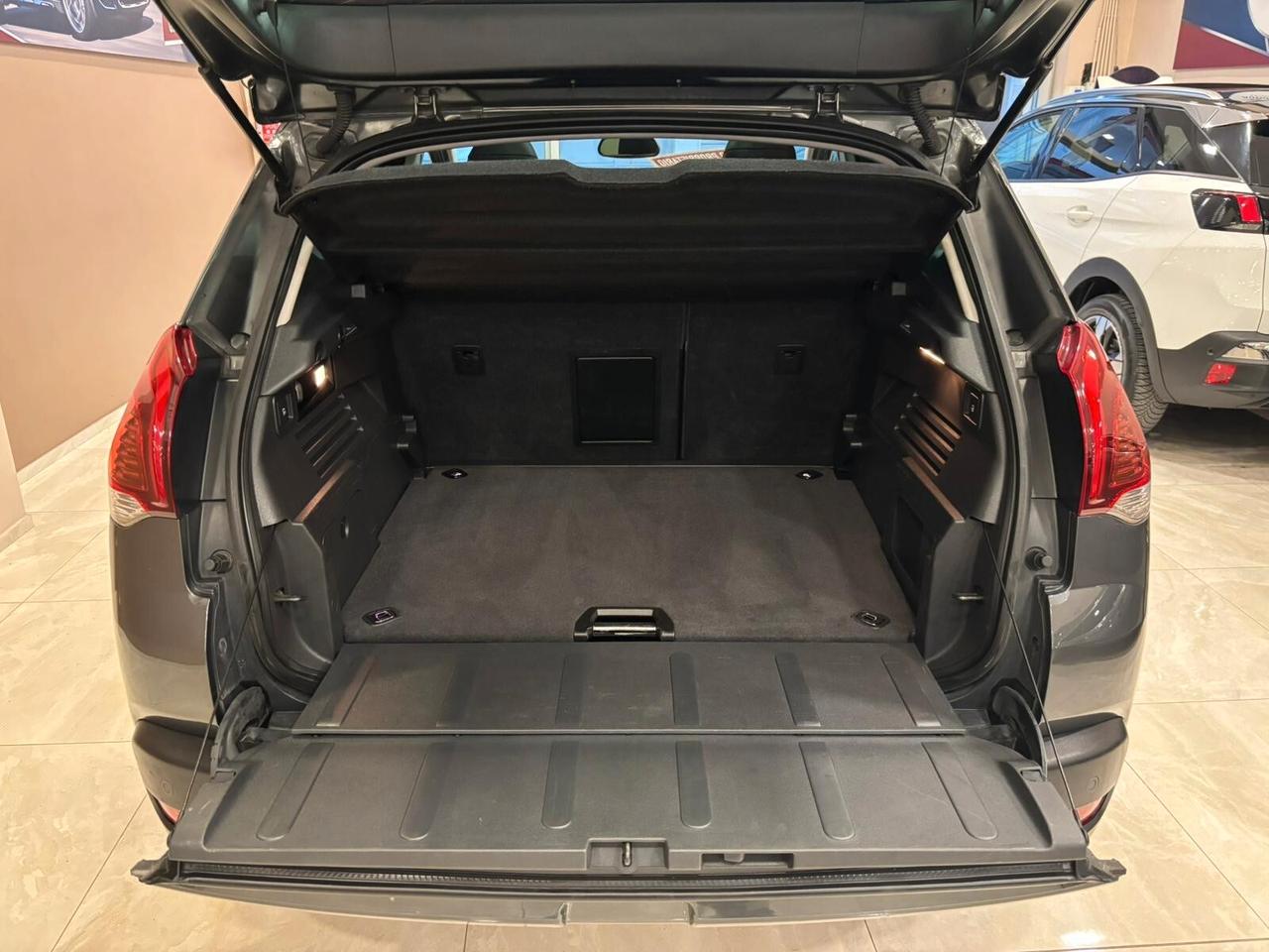 Peugeot 3008 1.6 HDI 120CV Allure **TETTO**