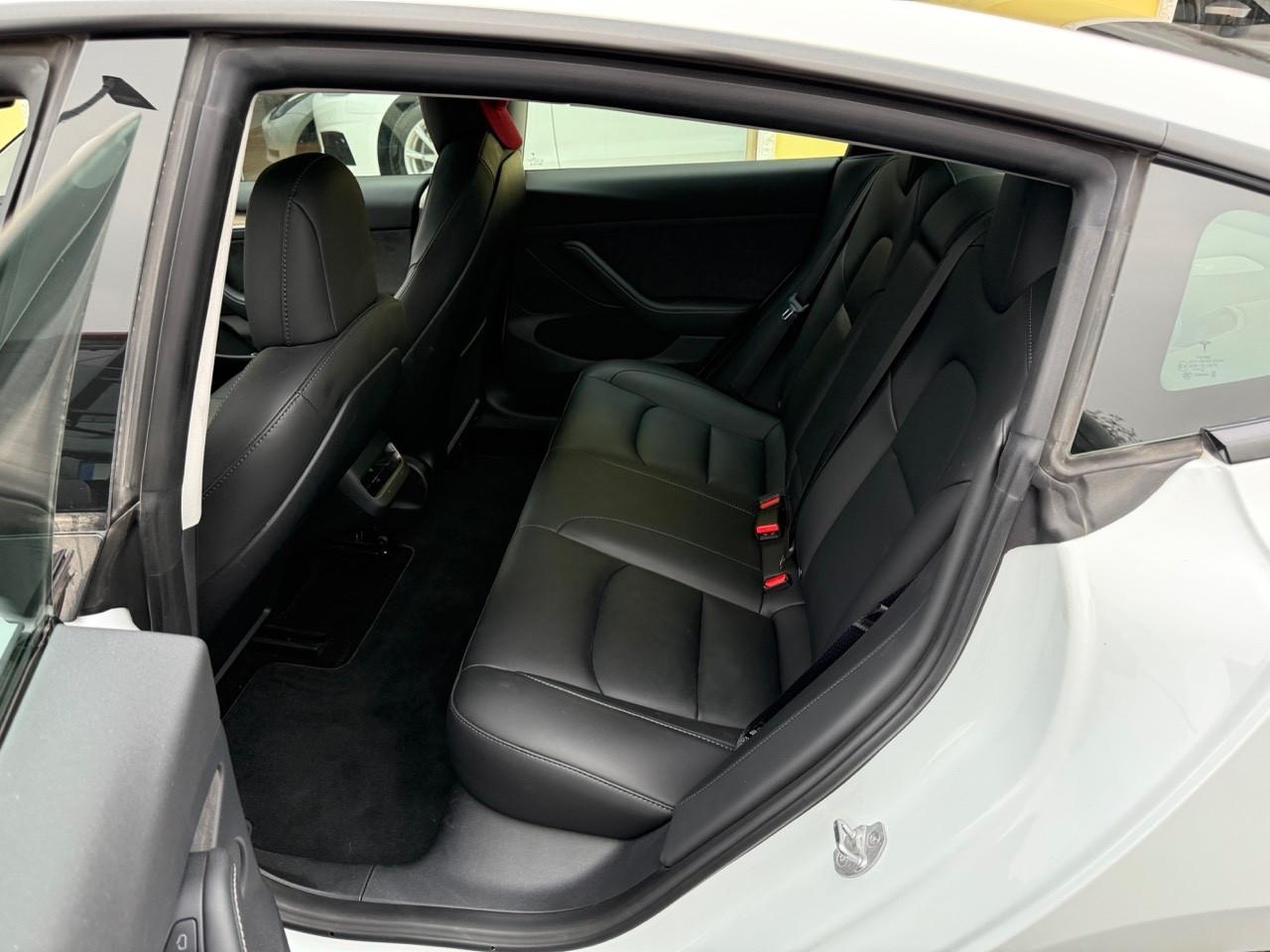 Tesla Model 3 Long Range Performance 2023