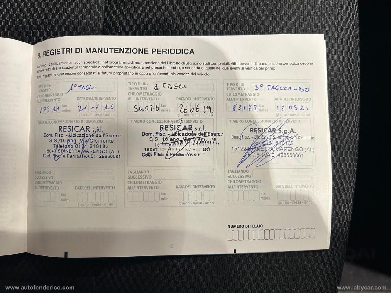 NISSAN Qashqai 1.5 dCi N-Vision