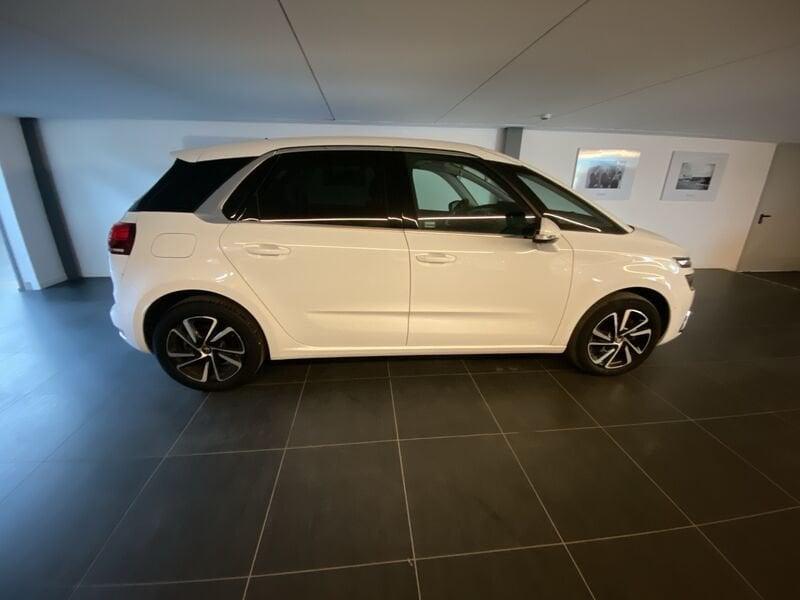 Citroën C4 Picasso BlueHDi 120 S&S Feel