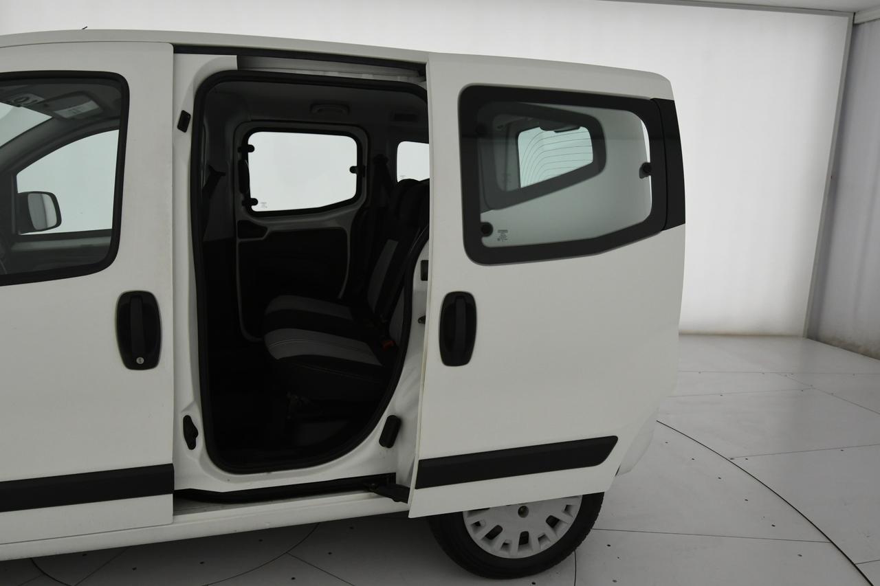 FIAT Qubo 1.3 mjt 16v MyLife COMMERCIANTI