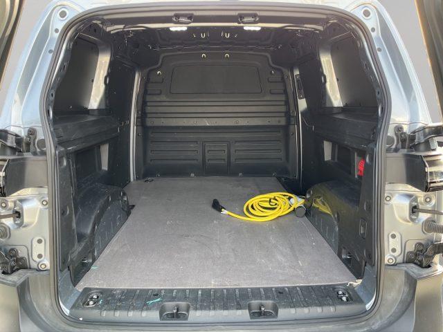 VOLKSWAGEN ID.Buzz Cargo 82kWh Automatico