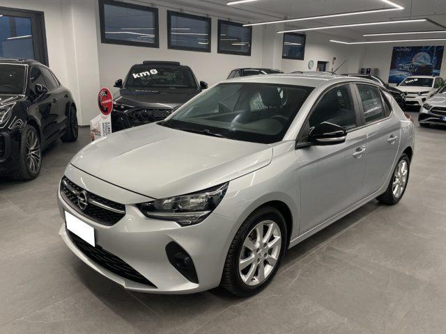 OPEL Corsa 1.5 D 100 CV Edition